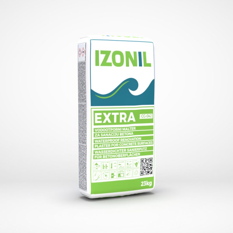 IZONIL EXTRA CG-042