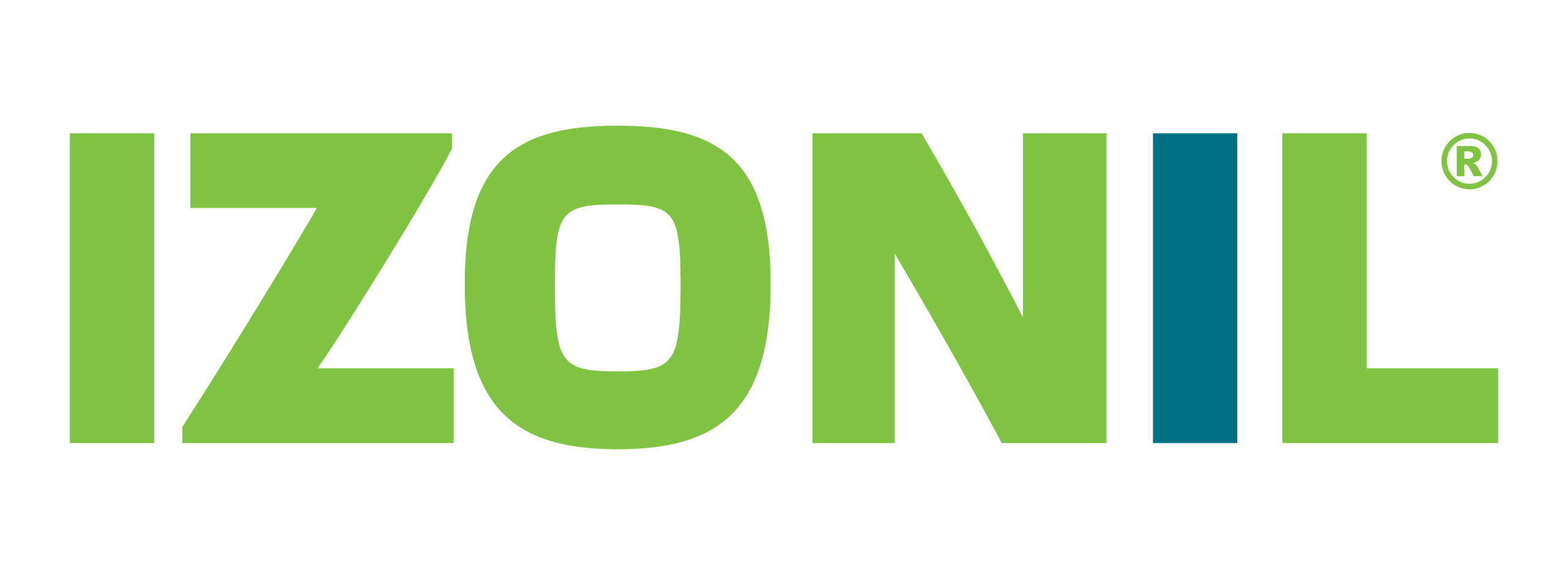 IZONIL – LOGO